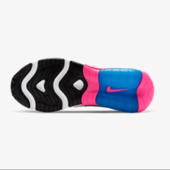 Nike Air Max Nova Big Kids W Nike Youth Air Max 200 (GS) Shoes SIZE 6.5Y
